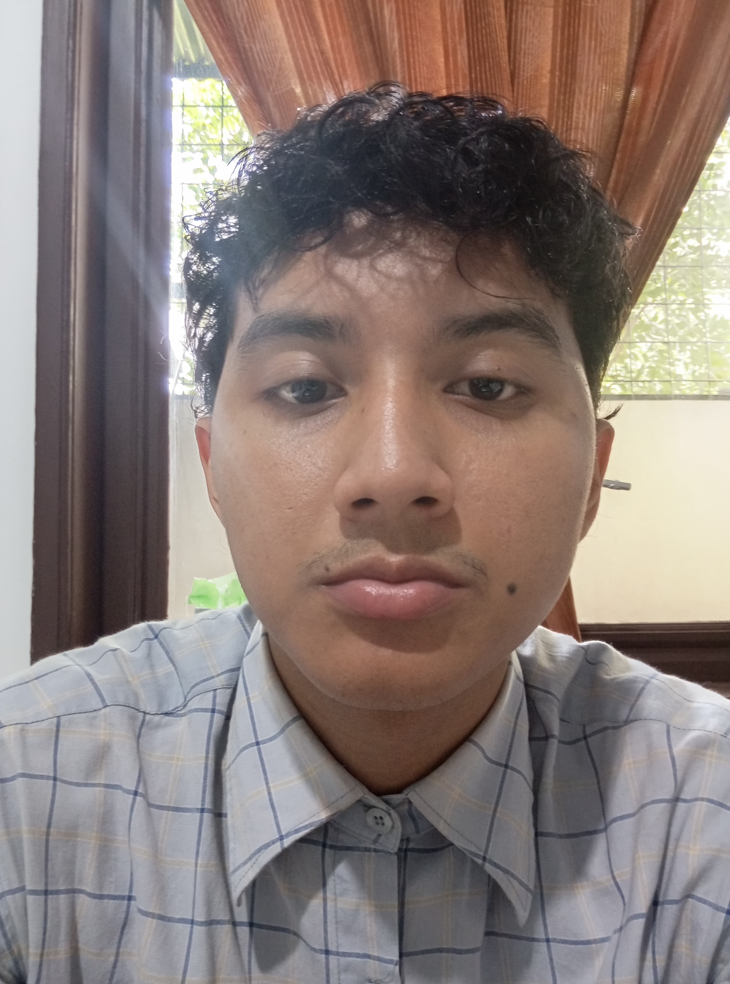 Ridho Bintang Aulia